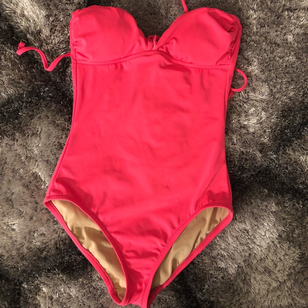 J crew swimsuit